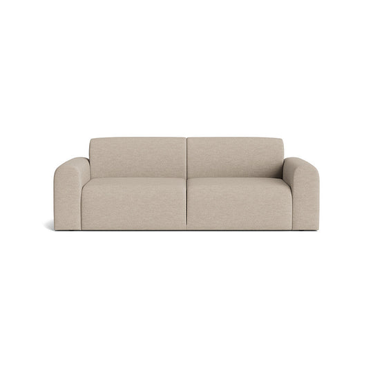 Interlude 3-Sitzer-Sofa