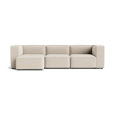 Modus XL Chaiselongue-Sofa, links