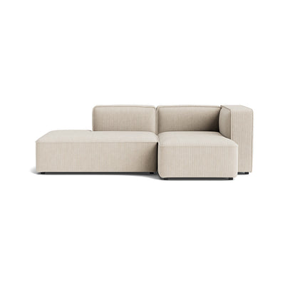 Modus Chaiselongue-Sofa, rechts | Open End
