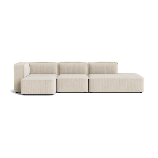 Modus XL Chaiselongue-Sofa, links | Open End