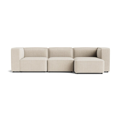 Modus XL Chaiselongue-Sofa, rechts