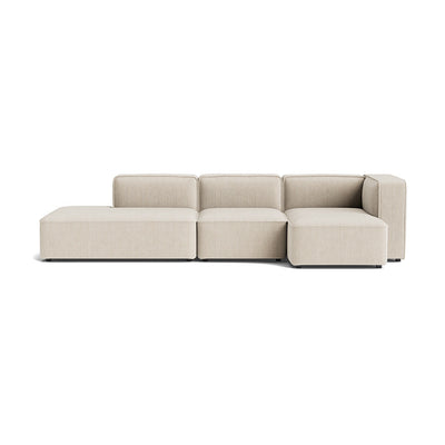 Modus XL Chaiselongue-Sofa, rechts | Open End