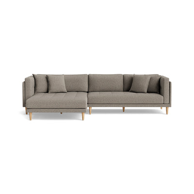 Cali Chaiselongue-Sofa, nach links gerichtet