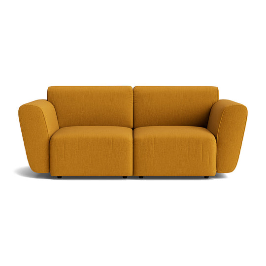 Monday 2-Sitzer-Sofa