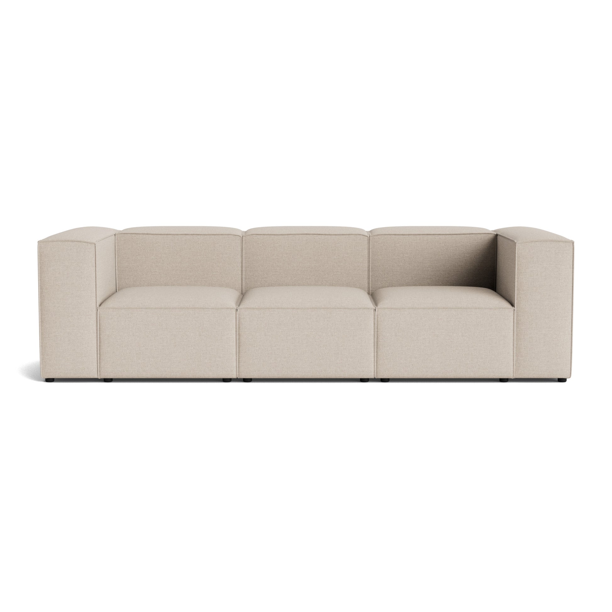 Lissabon 3 personers sofa - Møbelkompagniet