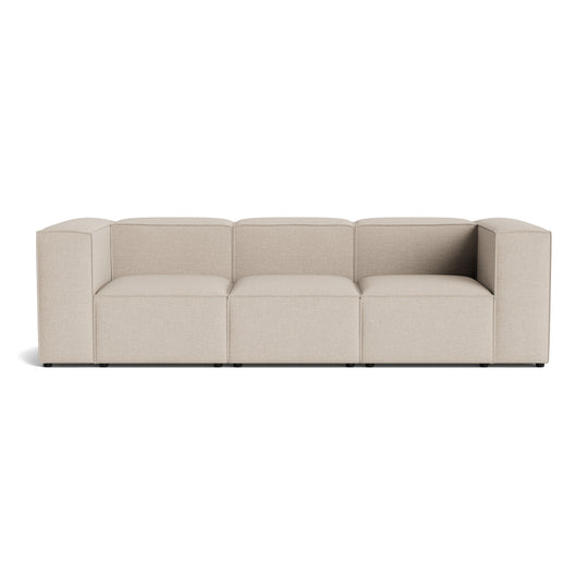 Lissabon 3-Sitzer-Sofa
