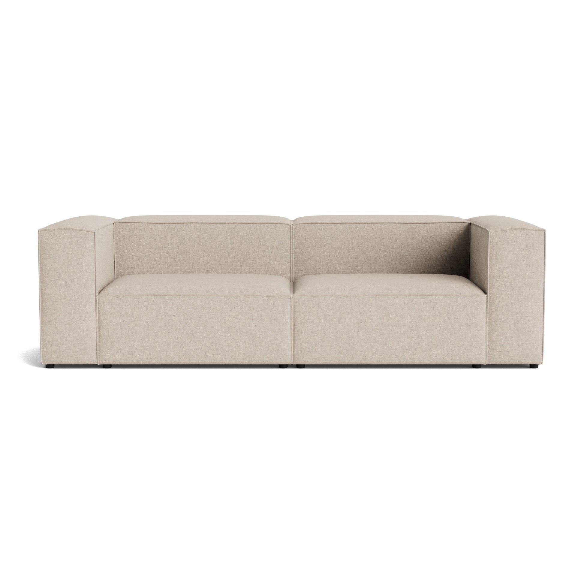 Lissabon XL 2 personers sofa - Møbelkompagniet