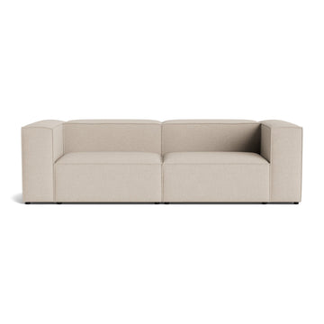 Lissabon XL 2 personers sofa - Møbelkompagniet