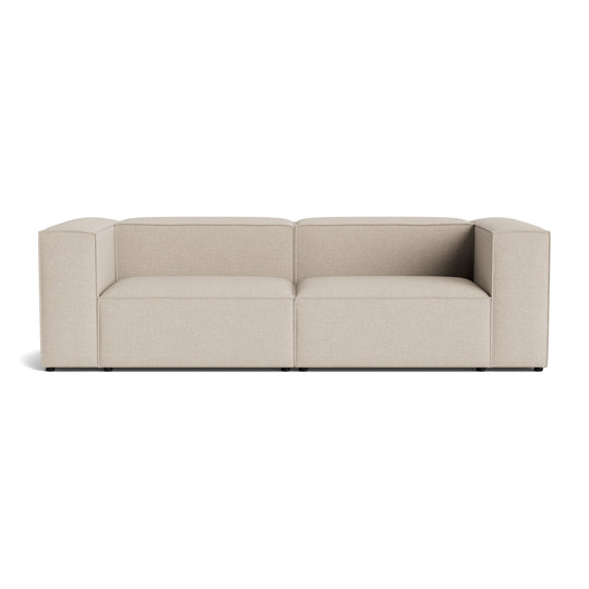 Lissabon XL 2-Sitzer-Sofa