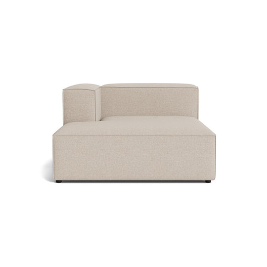 Lissabon XL Chaiselongue, links