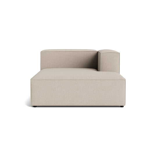 Lissabon XL Chaiselongue, rechts