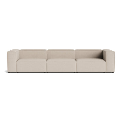 Lissabon XL 3-Sitzer-Sofa