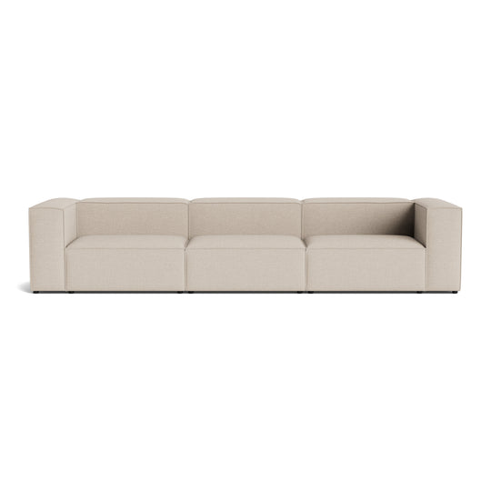 Lissabon XL 3-Sitzer-Sofa