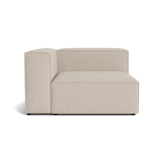 Lissabon Chaiselongue, links