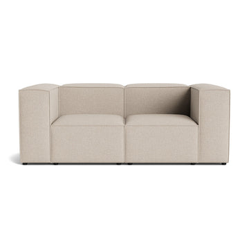 Lissabon 2 personers sofa - Møbelkompagniet