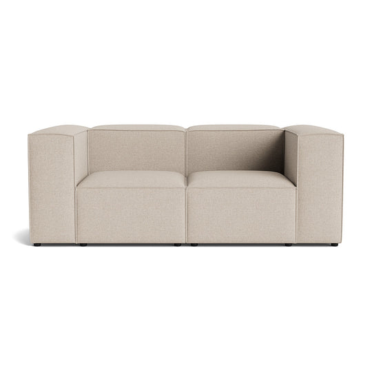 Lissabon 2-Sitzer-Sofa