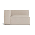 Lissabon XL Eckmodul, links