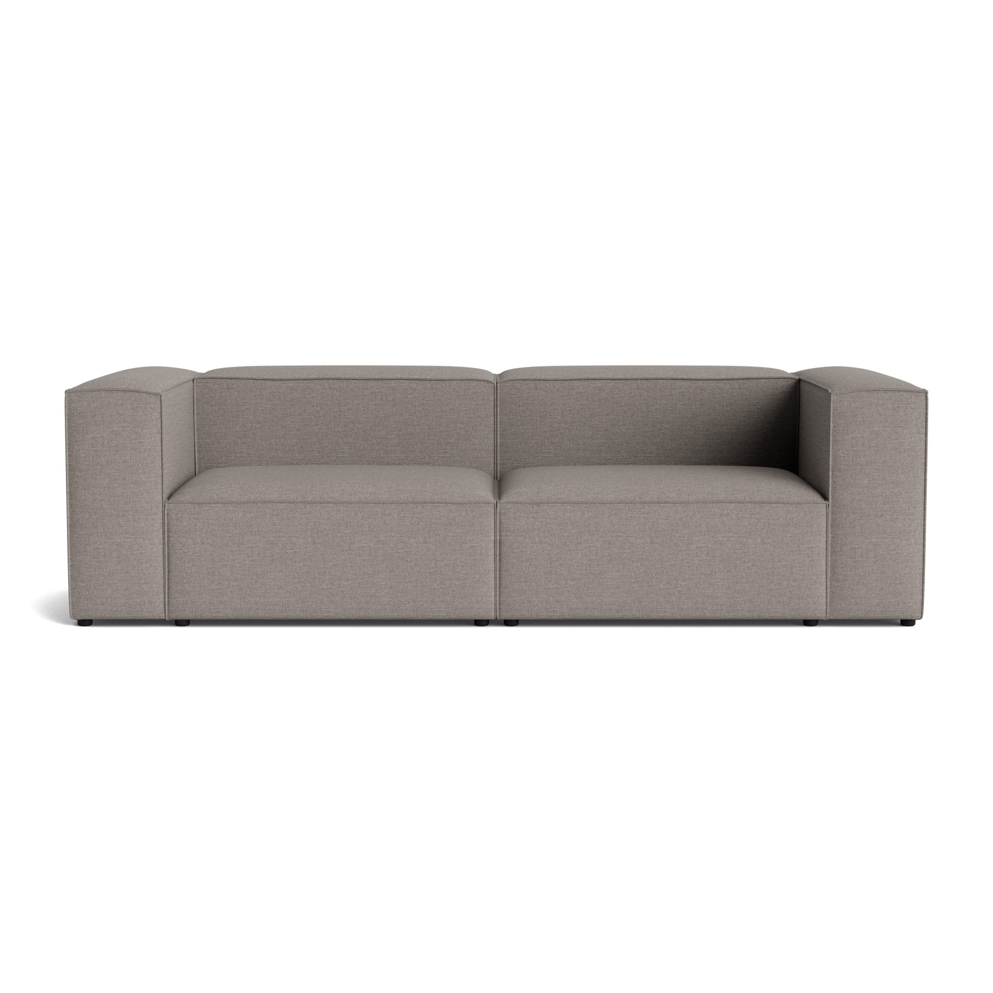 Lissabon XL 2 personers sofa - Møbelkompagniet
