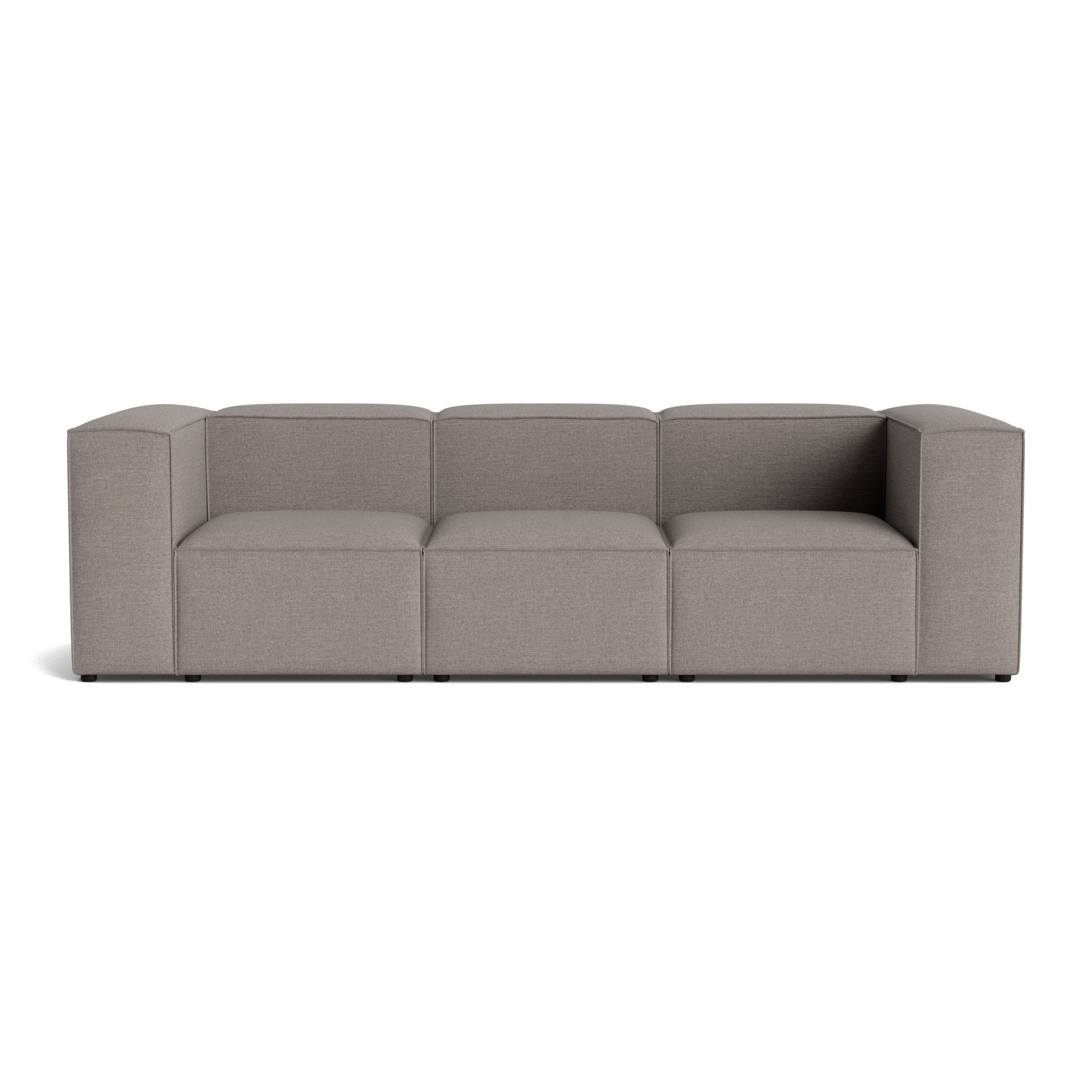 Lissabon 3 personers sofa - Møbelkompagniet