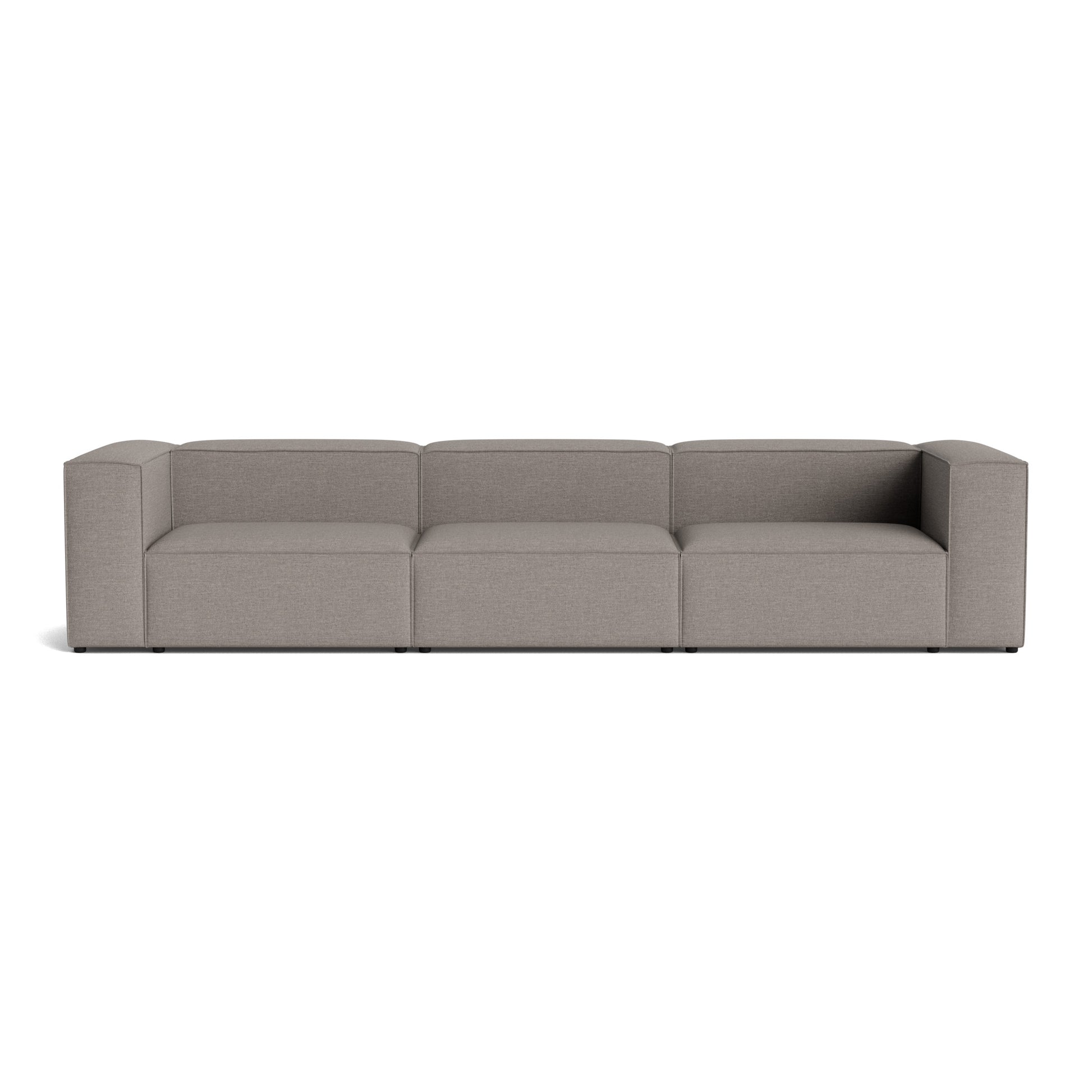 Lissabon XL 3 personers sofa - Møbelkompagniet