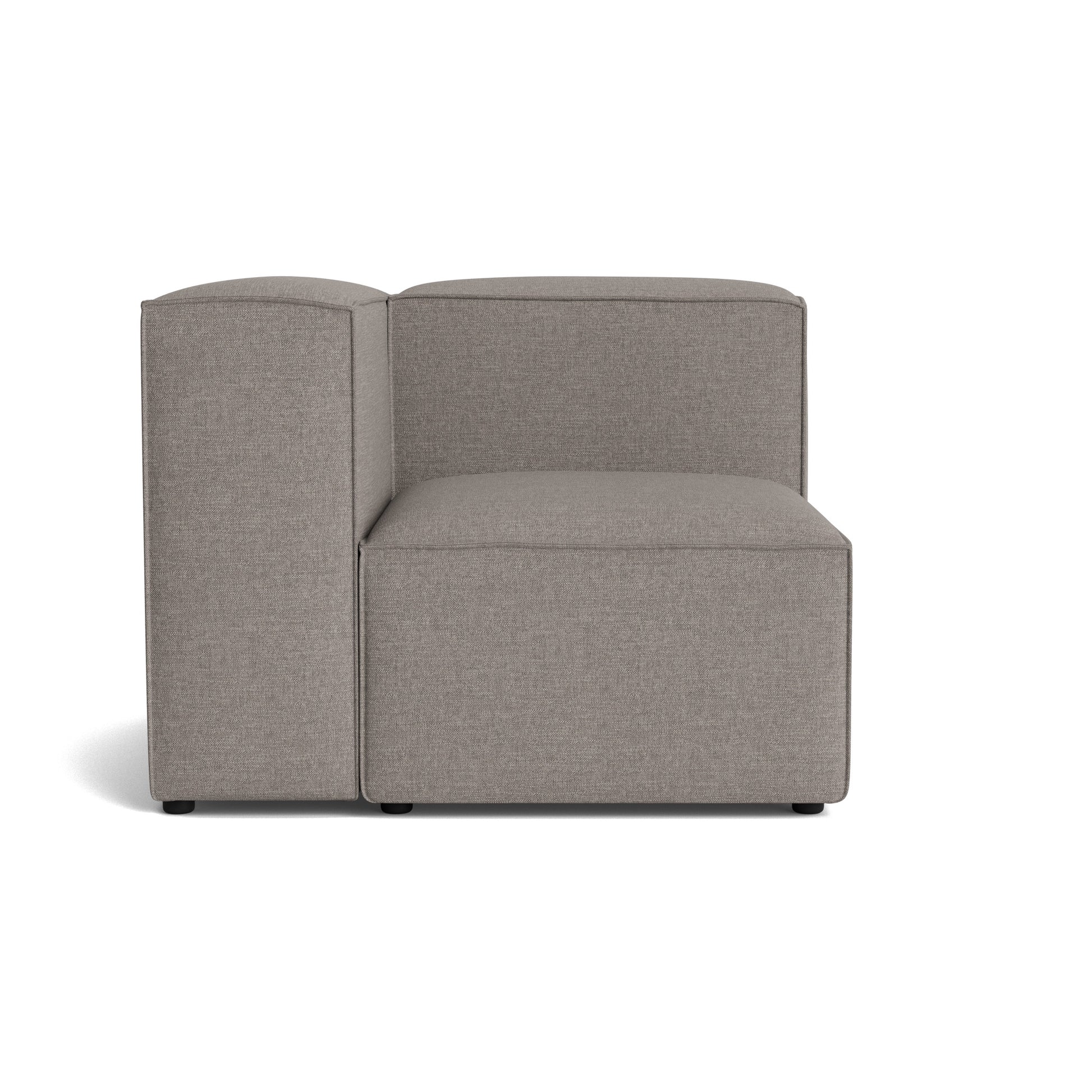 Lissabon hjørnemodul, venstrevendt - Møbelkompagniet