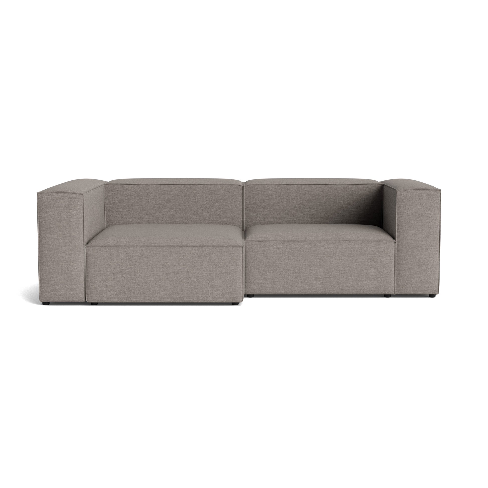 Lissabon 260cm chaiselong sofa, venstrevendt - Møbelkompagniet