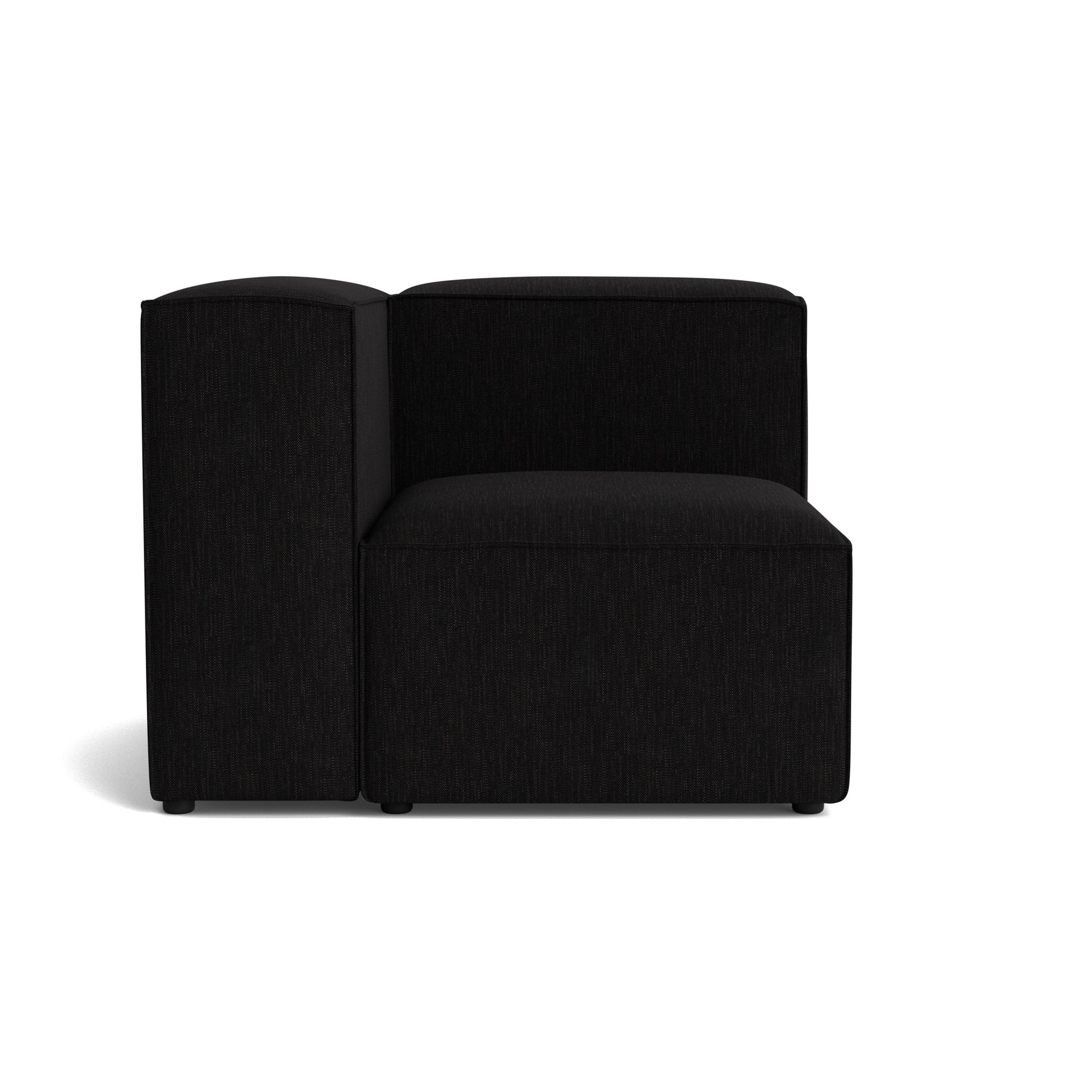 Lissabon hjørnemodul, venstrevendt - Møbelkompagniet