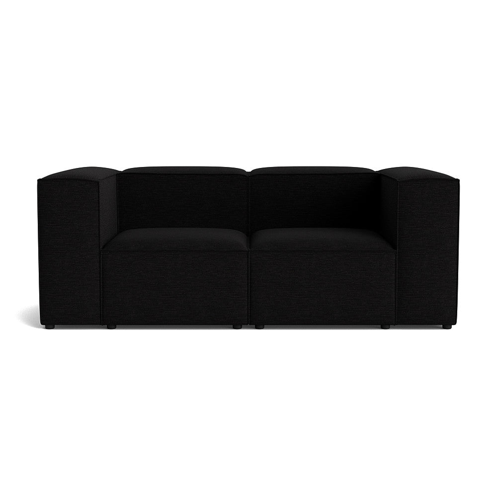 Lissabon 2 personers sofa - Møbelkompagniet