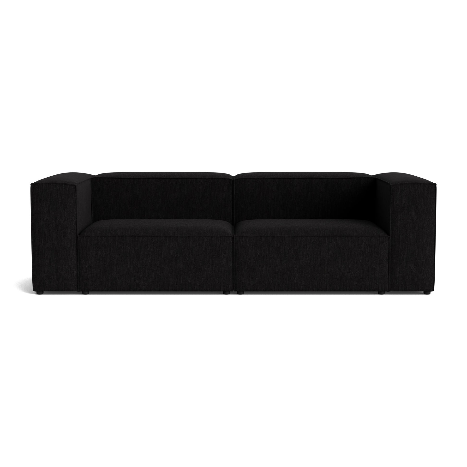 Lissabon XL 2 personers sofa - Møbelkompagniet