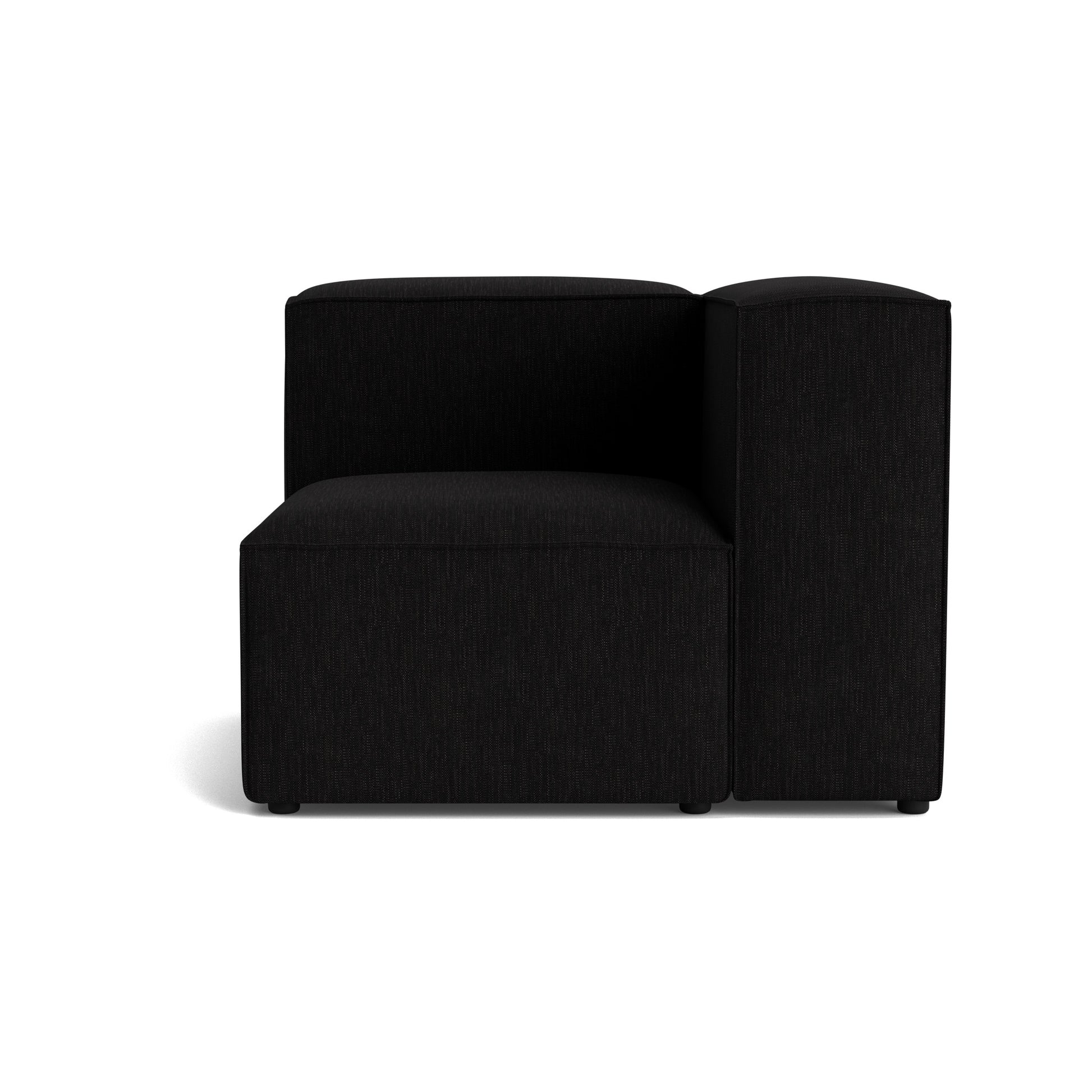 Lissabon hjørnemodul, højrevendt - Møbelkompagniet