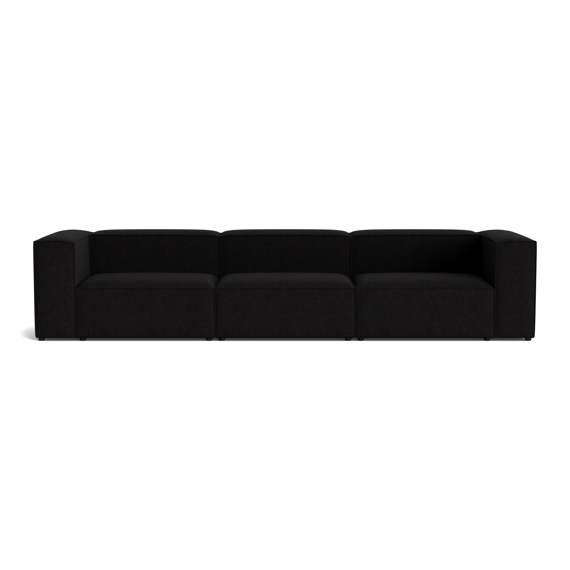 Lissabon XL 3 personers sofa - Møbelkompagniet