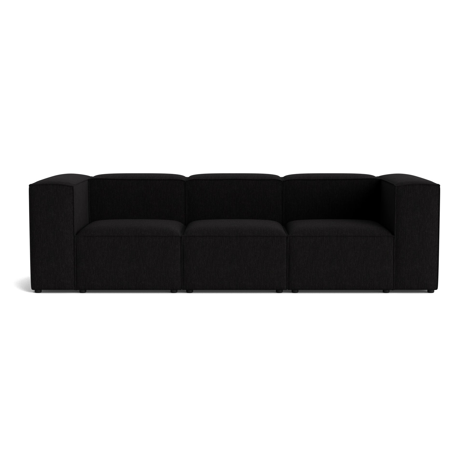 Lissabon 3 personers sofa - Møbelkompagniet
