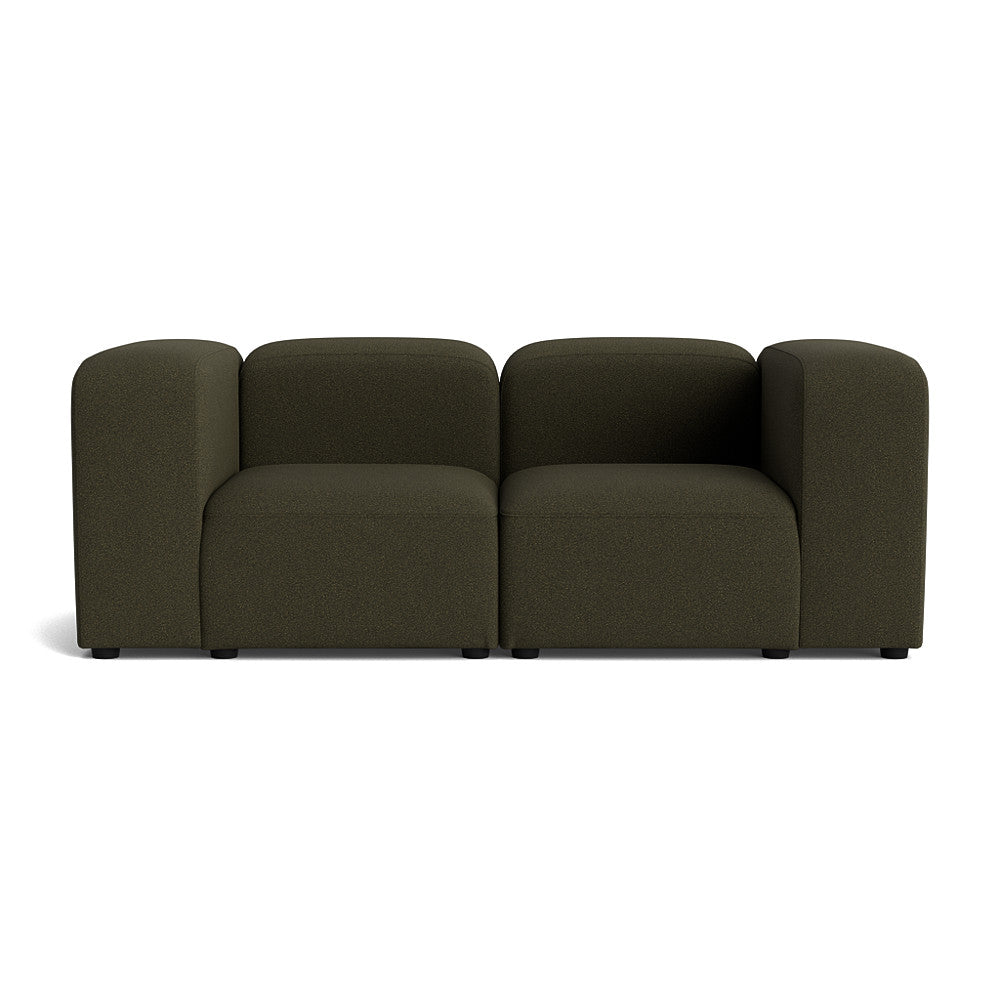 Milo 2 personers sofa - Møbelkompagniet