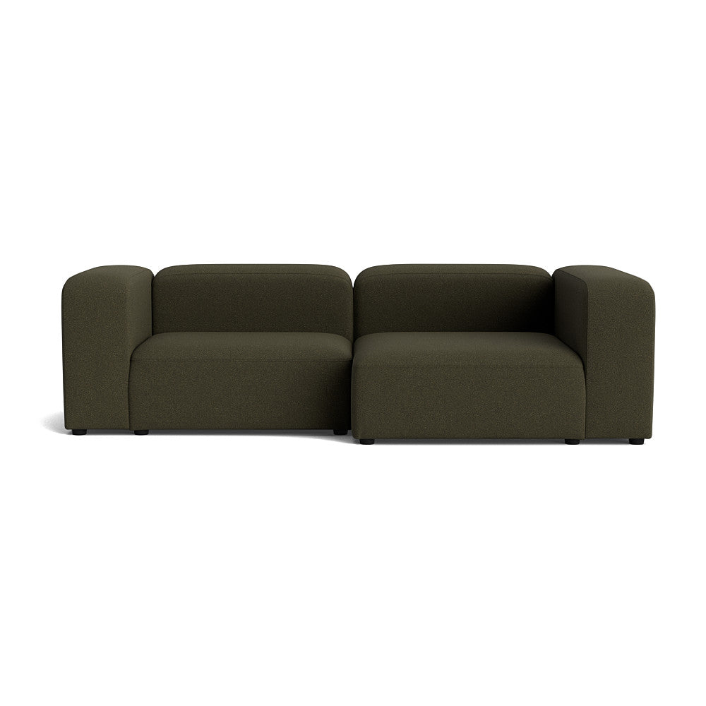 Milo chaiselong sofa, højrevendt | 260cm - Møbelkompagniet