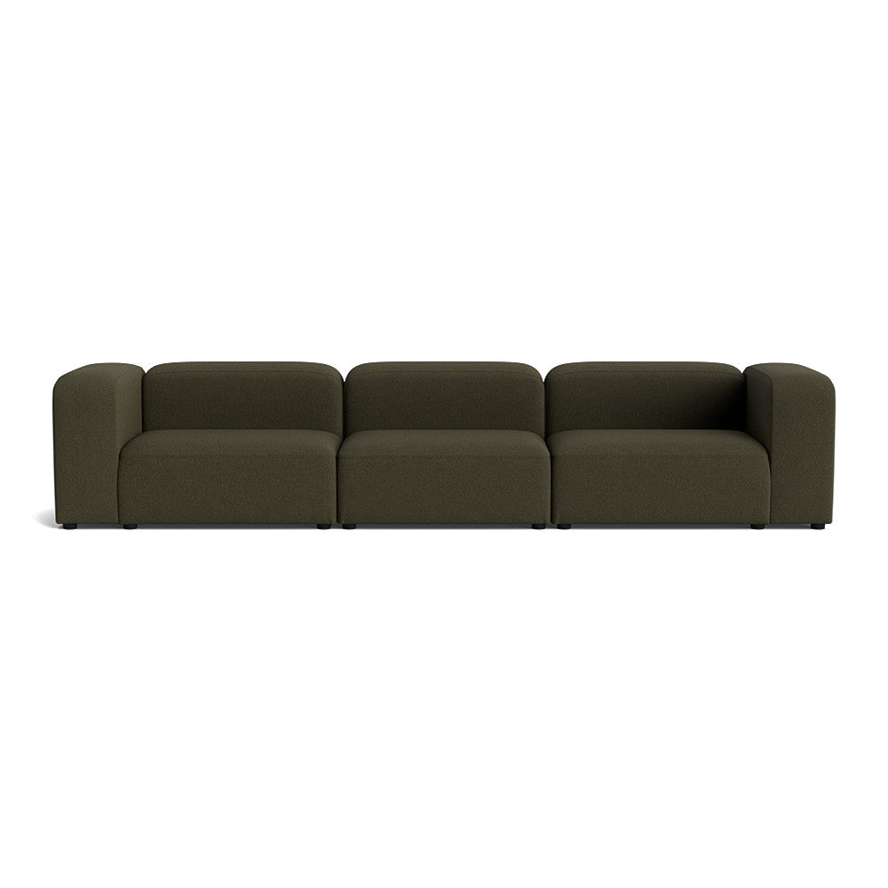 Milo XL 3 personers sofa - Møbelkompagniet