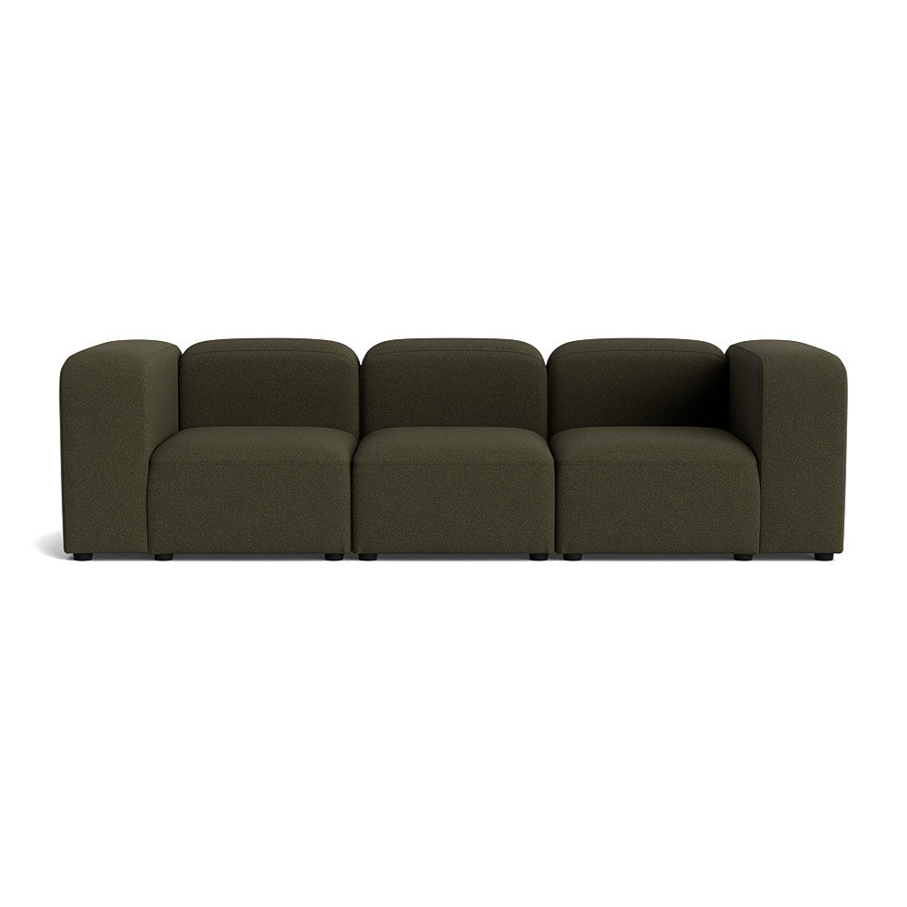 Milo 3 personers sofa - Møbelkompagniet