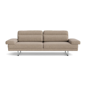 Breuer 2.5 personers sofa - Møbelkompagniet