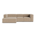 Lissabon Chaiselongue-Sofa, links | 300 cm