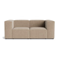 Lissabon 2-Sitzer-Sofa