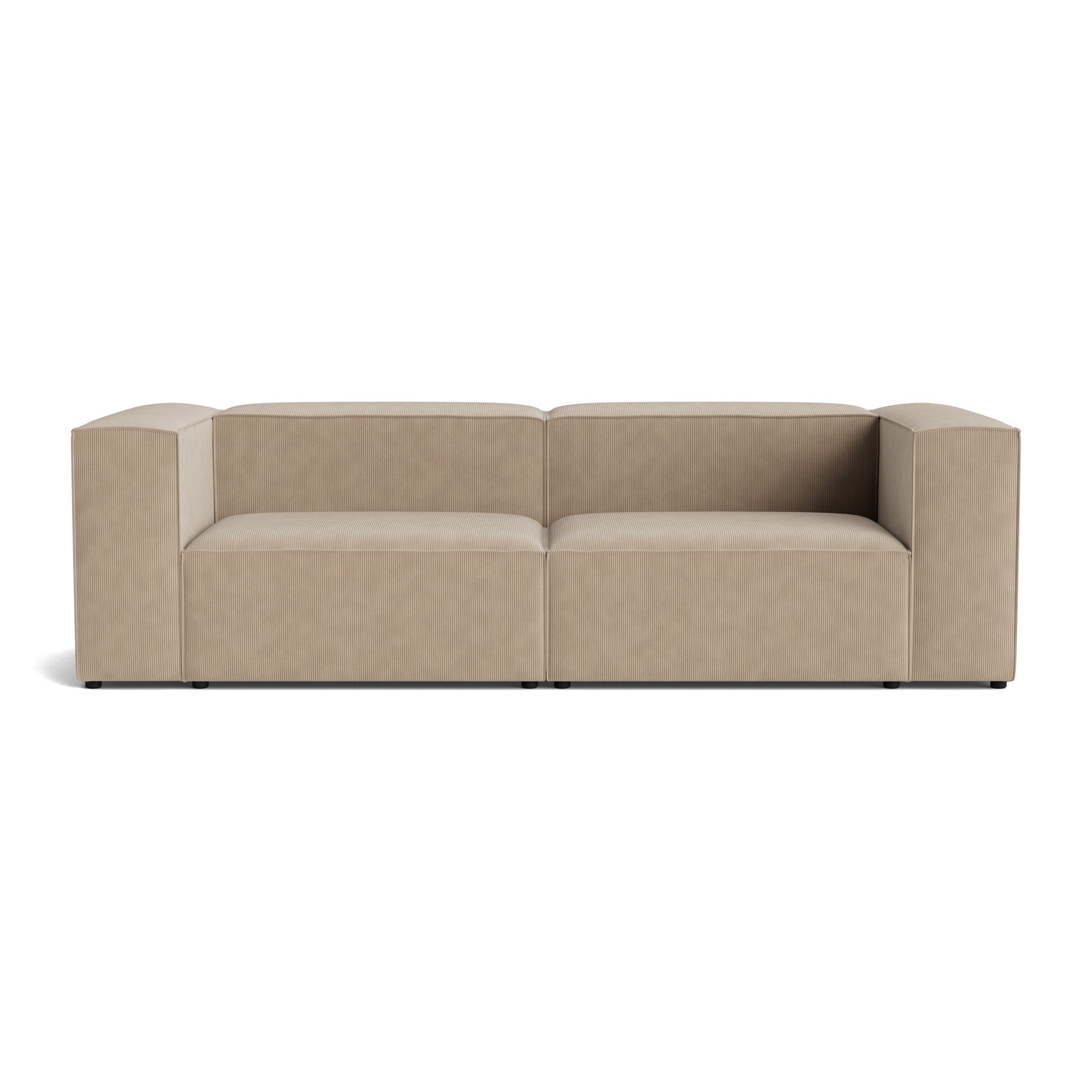 Lissabon XL 2 personers sofa - Møbelkompagniet