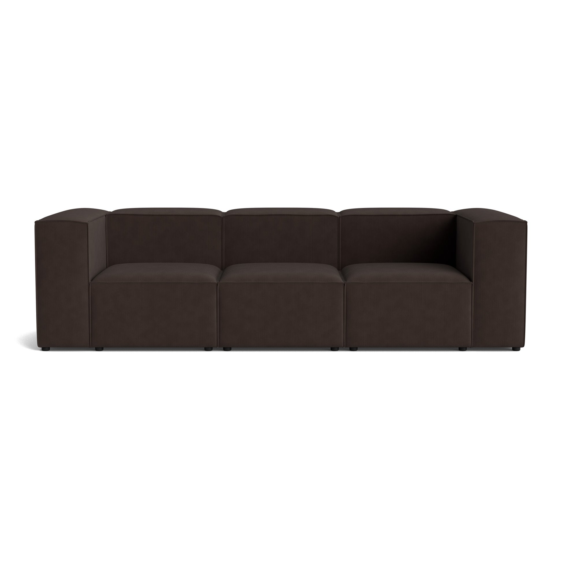 Lissabon 3 personers sofa - Møbelkompagniet
