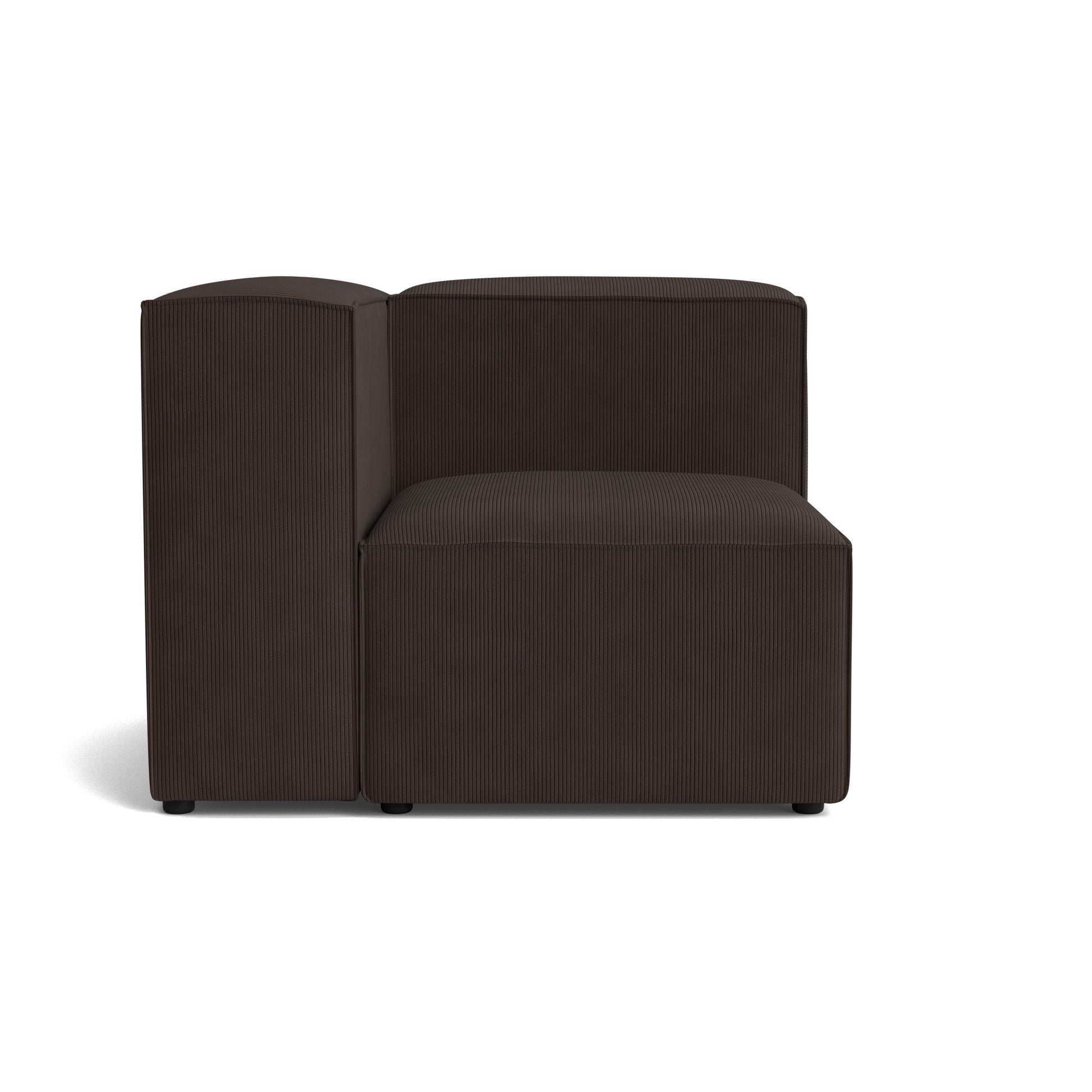 Lissabon hjørnemodul, venstrevendt - Møbelkompagniet