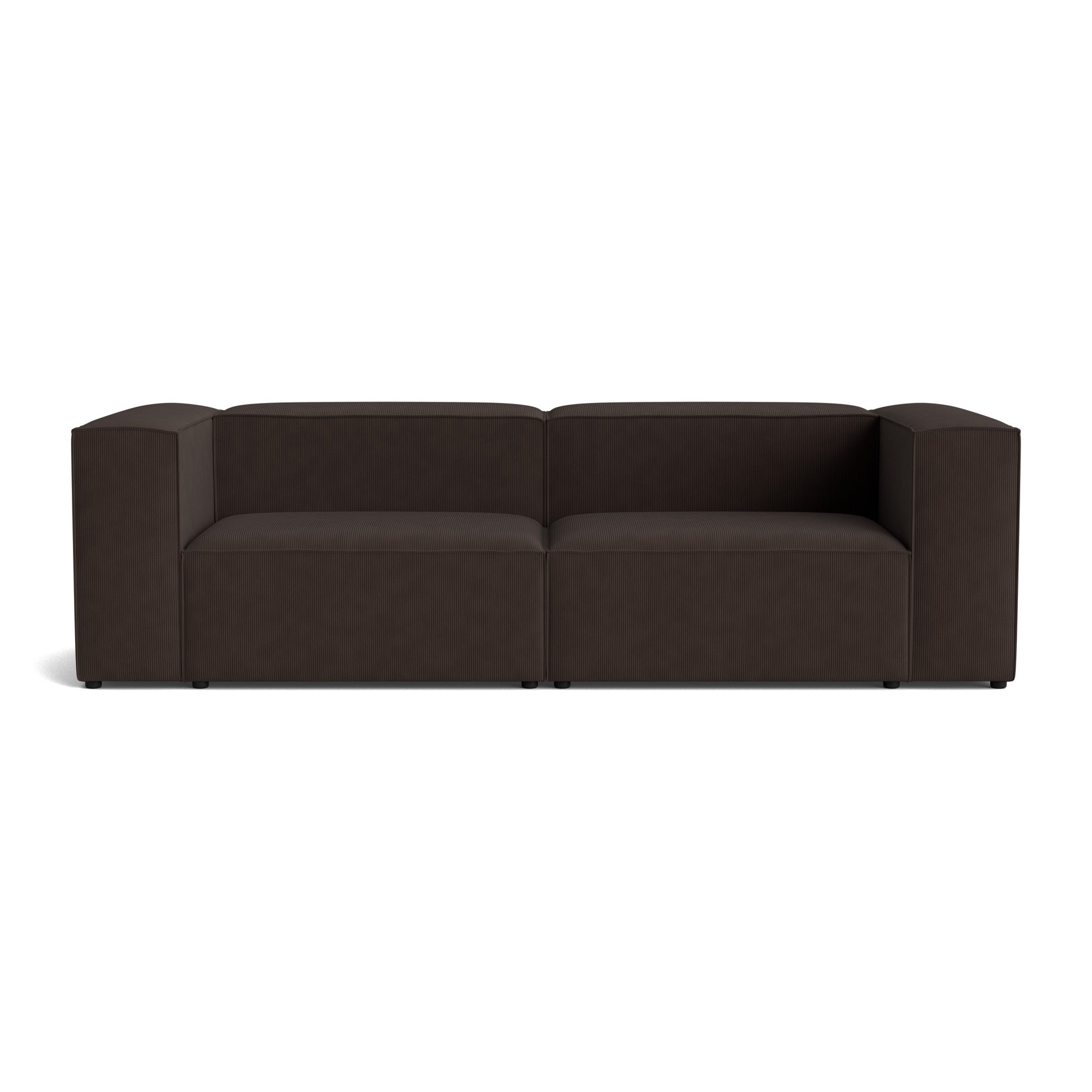 Lissabon XL 2 personers sofa - Møbelkompagniet