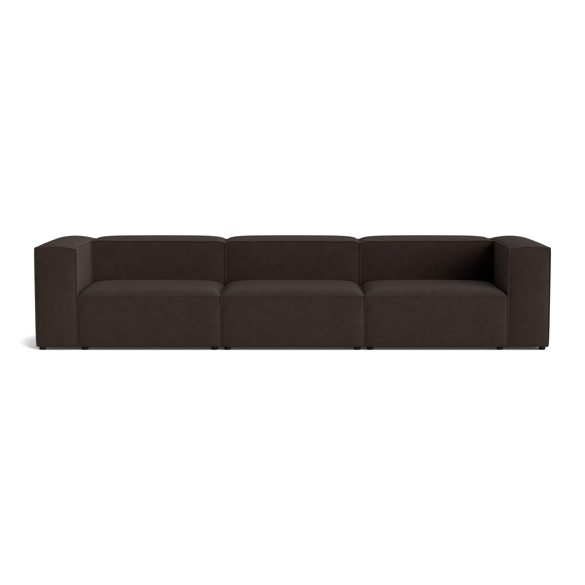 Lissabon XL 3 personers sofa - Møbelkompagniet