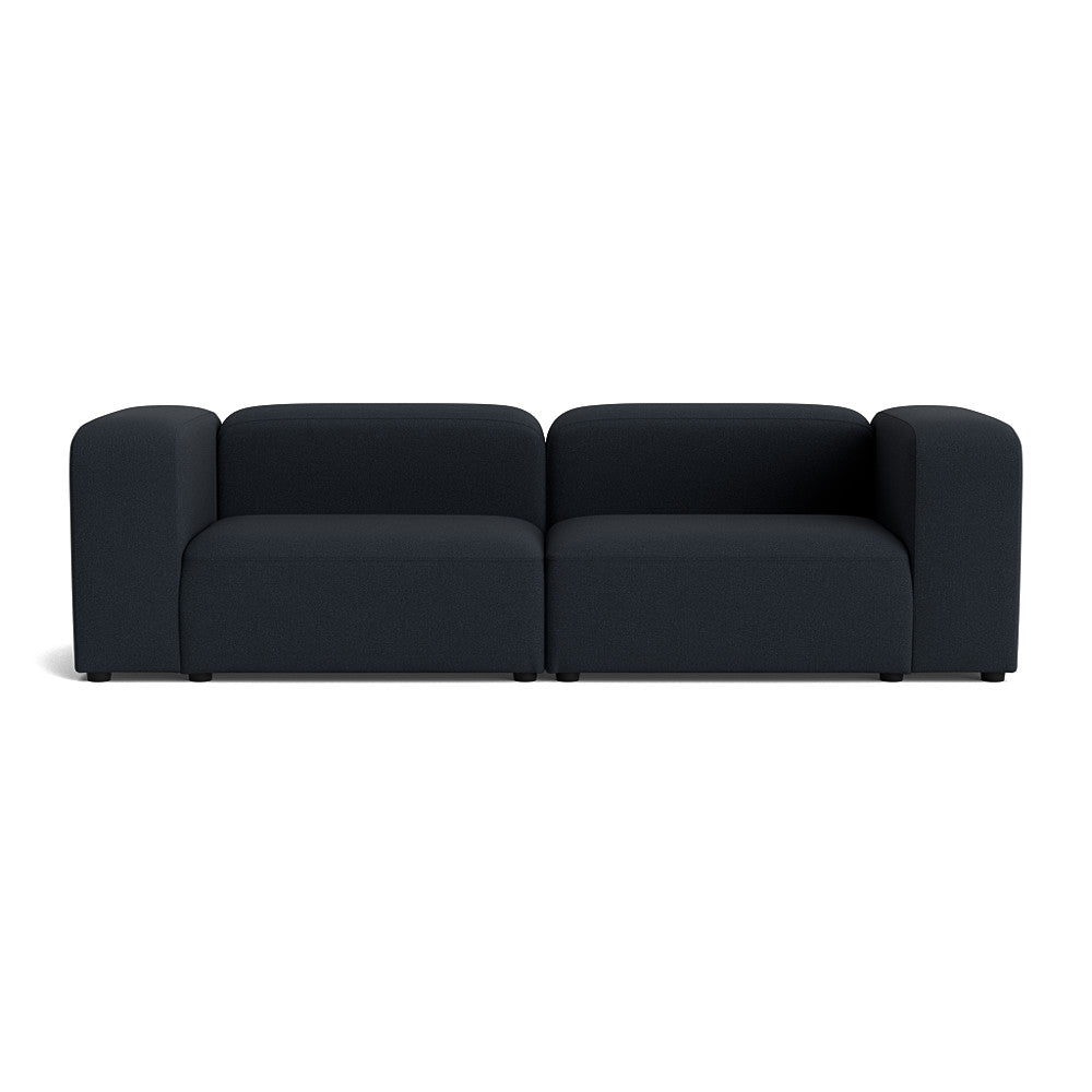 Milo XL 2 personers sofa - Møbelkompagniet