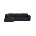 Lyon Ecksofa, links