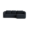 Trapani Chaiselongue-Sofa, rechts