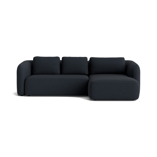 Trapani Chaiselongue-Sofa, rechts
