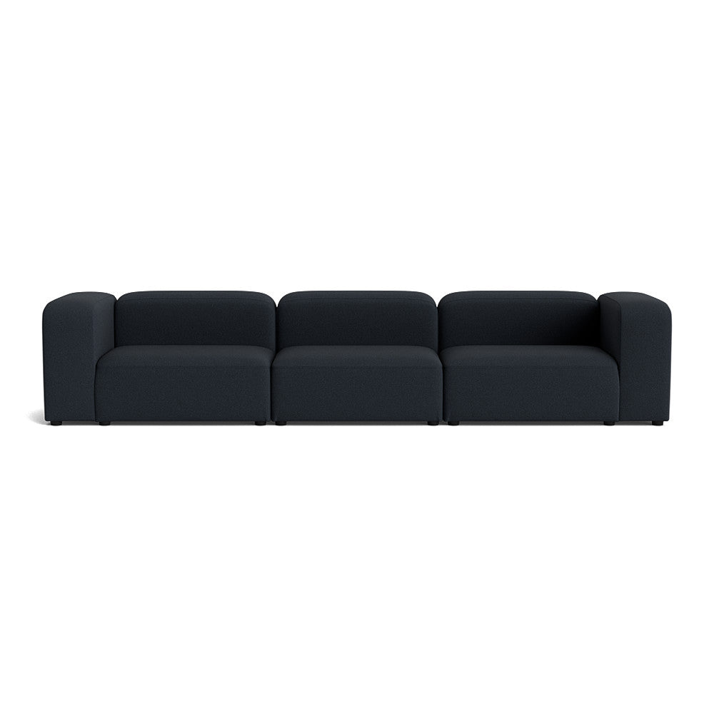 Milo XL 3 personers sofa - Møbelkompagniet