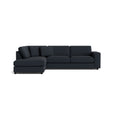 Oasis Ecksofa, links